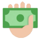 cash